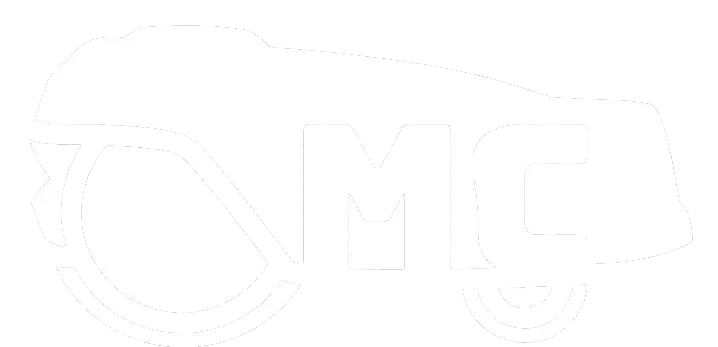 logo bianco